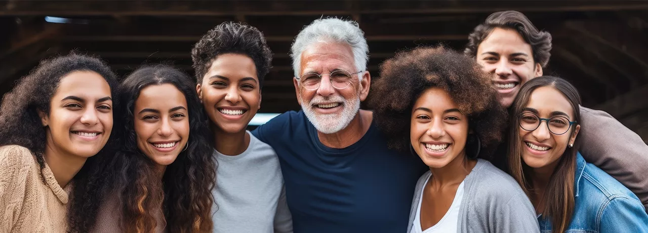 Multigenerational Collaboration: Differences Don’t Need to Lead to Difficulties